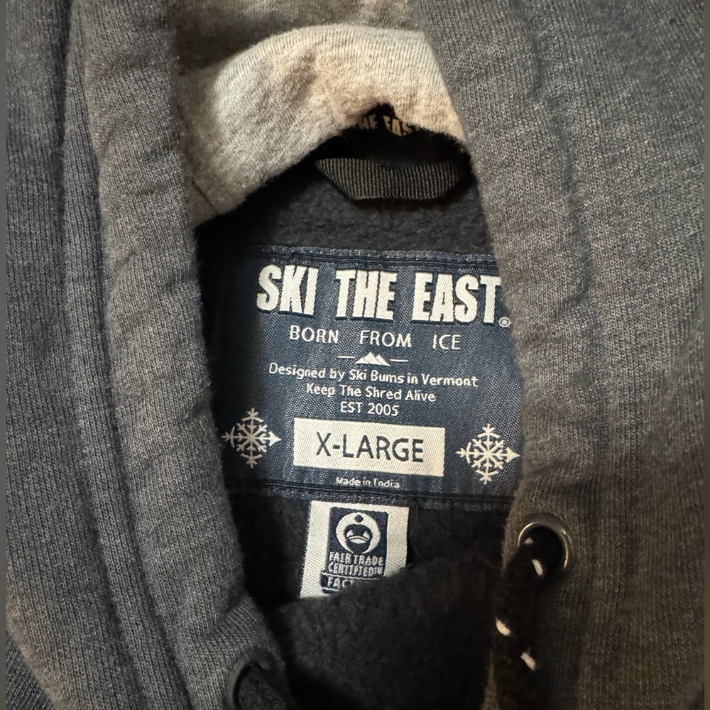 Ski the East - Picture 5 of 7